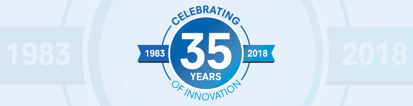 PRI Celebrates its 35th Year of Clean Technology Solutions | PRI