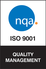 ISO 9001 NQA