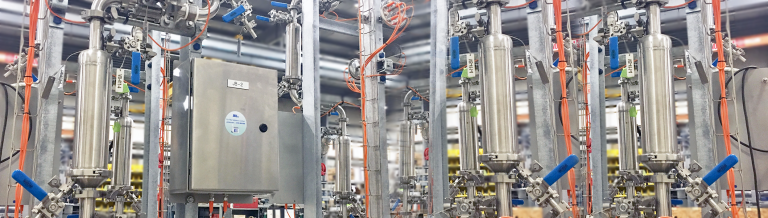 Sterile Filter Integrity Testing | On-Site | Factory Trained | PRI Bio