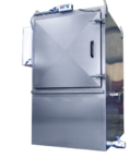 Single Drum Washer